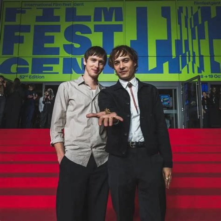 Frank Dillane Bio (Wiki) 