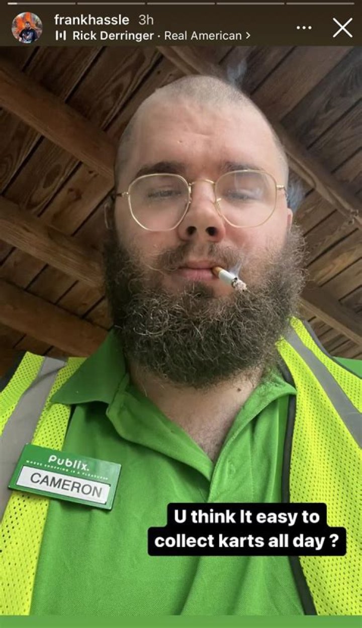 Frank Hassle - Trivia, Family, Bio