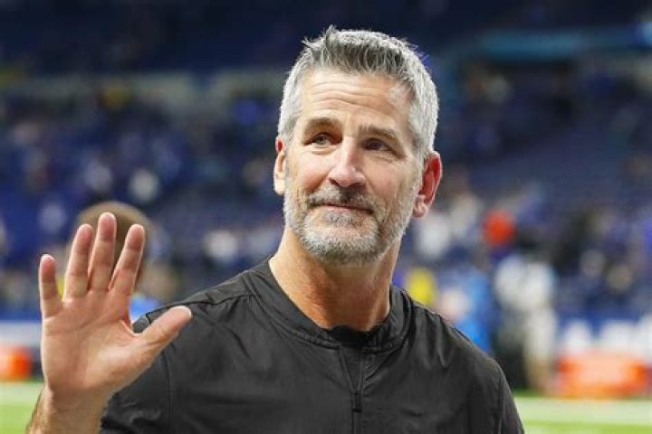 Frank Reich Bio (Wiki) 