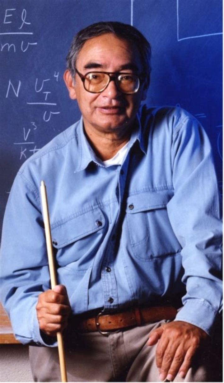 Fred Begay - Trivia, Family, Bio