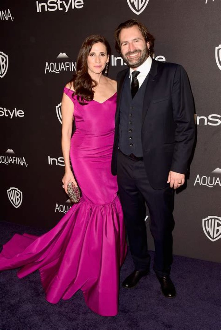 Who is Fred Kramer? Insight on his marriage with Michaela Watkins, net worth, social media and biography…