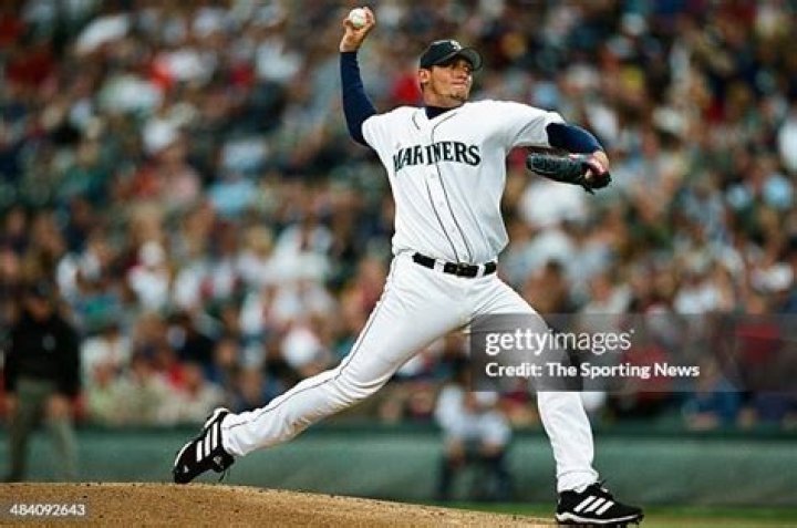 Freddy García Net Worth - Wiki, Age, Weight and Height, Relationships, Family, and More