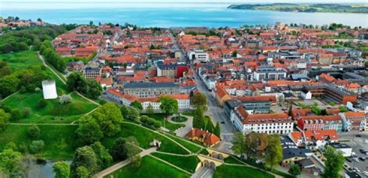Cruise to Fredericia, Denmark | Celebrity Cruises Norway