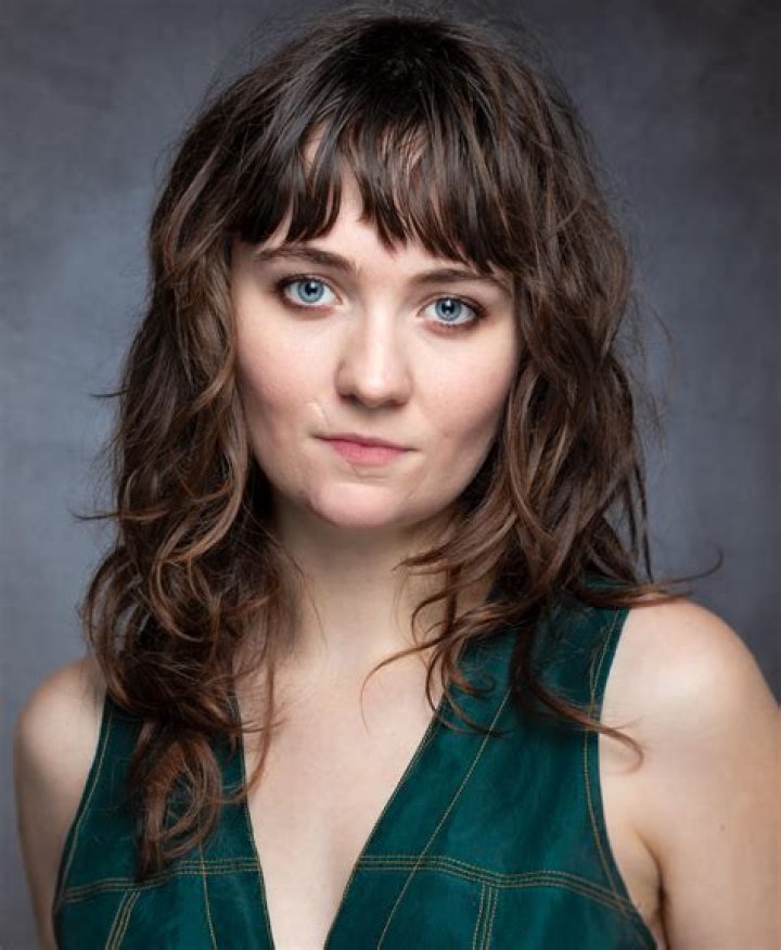 Freya Parks - Age, Family, Bio