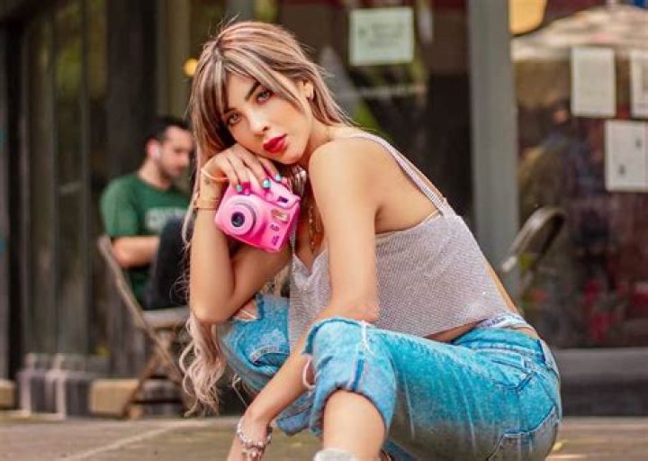 
Frida Urbina Height, Age, Who, Boyfriend, Biography, Wiki, Net Worth 