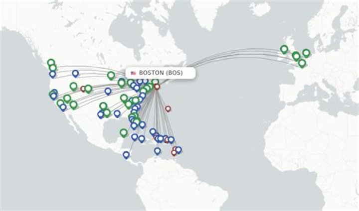 Best Cruises from Boston to Canada