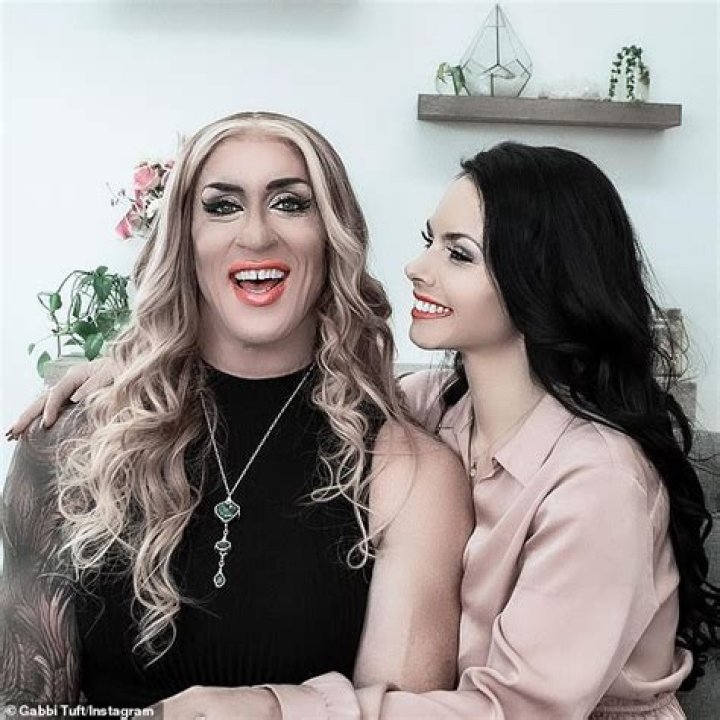 WWE Gabbi Tuft came out as a transgender woman and is happier than ever! Who is Gabbi married to?