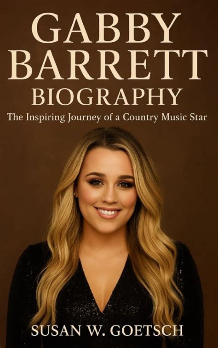 Gabby Barrett Bio (Wiki) 