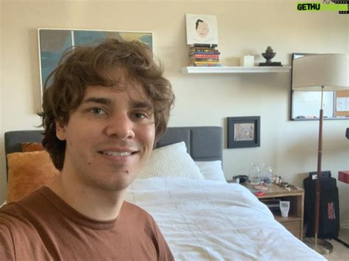 Gabriel Gundacker - Age, Family, Bio