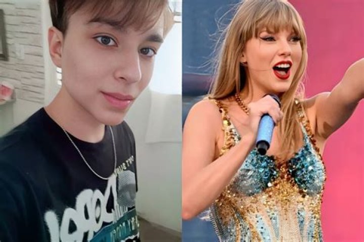 Gabriel Mongenot Santana Milhomem Death: Taylor Swift Fan Died