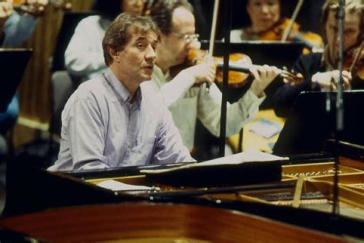 Gabriel Tacchino - Trivia, Family, Bio