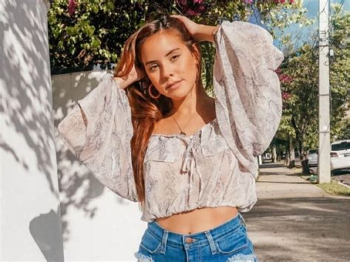 Gabriela Berlingeri Bio (Wiki) 