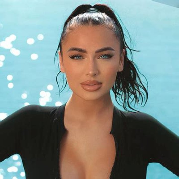 Gabriella Depardon - Age, Family, Bio