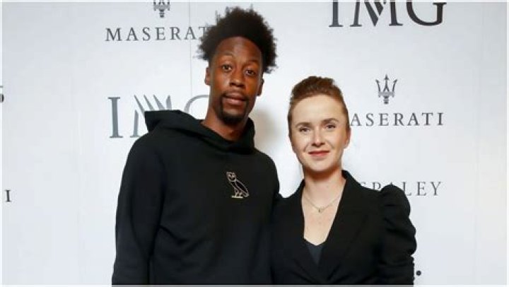 Gael Monfils: Wife, Family, Prize Money & Net Worth