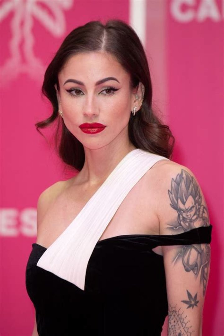 Gaelle Garcia Diaz - Age, Family, Bio