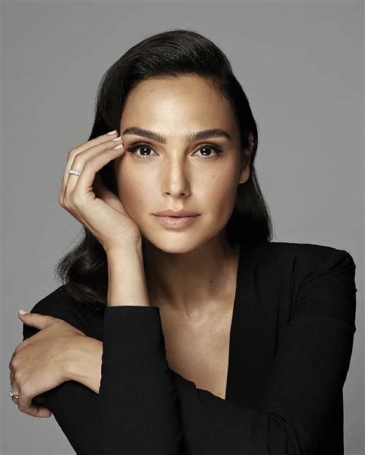 Gal Gadot - Age, Family, Bio