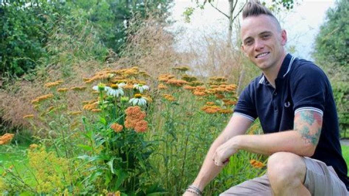 Garden Rescue: Is Lee Burkhill Transgender? Partner And Wiki