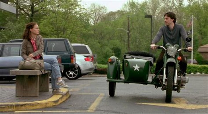 Garden State - Cast, Ages, Trivia