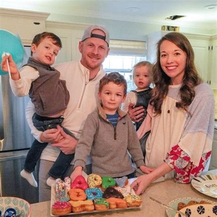 Garrett Hilbert Bio (Wiki) 