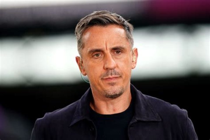 Gary Neville Net Worth - Wiki, Age, Weight and Height, Relationships, Family, and More