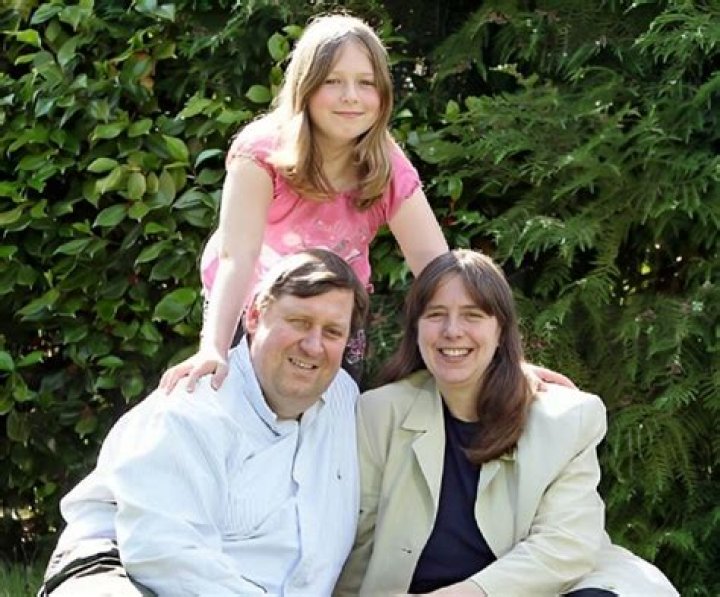 Gary O Donoghue Blind Eyes Reason: Artificial Left Eye And Blindness At Eight