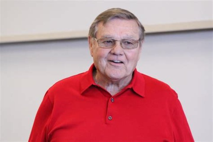 Gary Tharaldson Net Worth - Wiki, Age, Weight and Height, Relationships, Family, and More