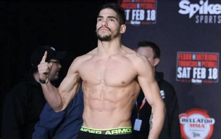 Gaston Bolanos Wikipedia: Who Is He? Family Ethnicity