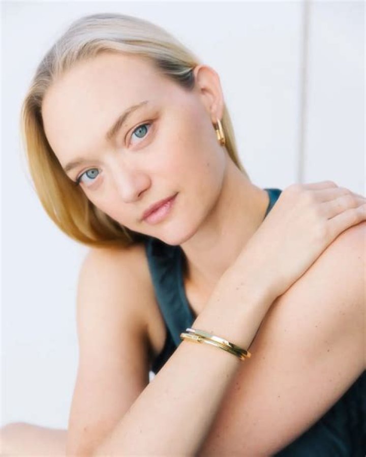 Gemma Ward Bio (Wiki) 