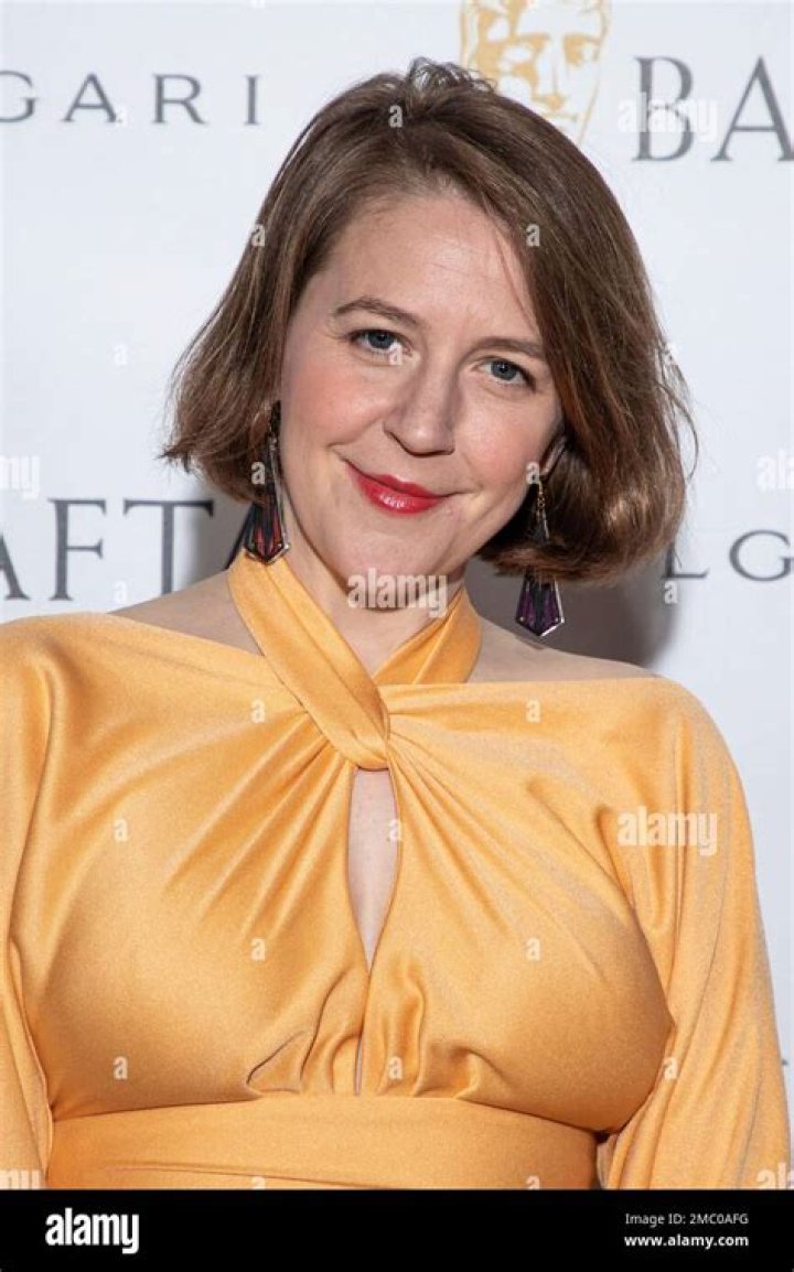 Gemma Whelan Net Worth - Wiki, Age, Weight and Height, Relationships, Family, and More