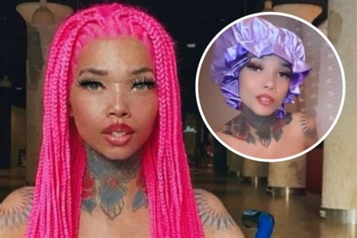 Gena Tew - Age, Family, Bio