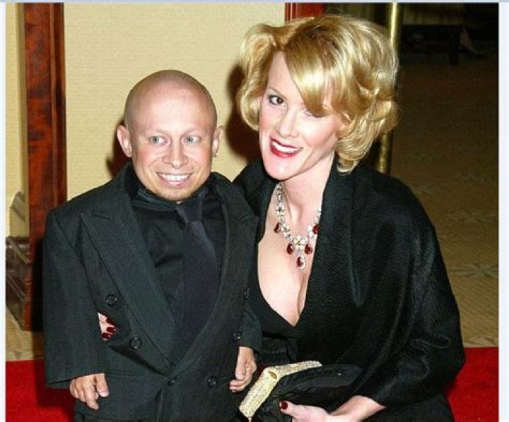 Who Is Genevieve Gallen, Verne Troyer Ex Wife? Wikipedia And Age