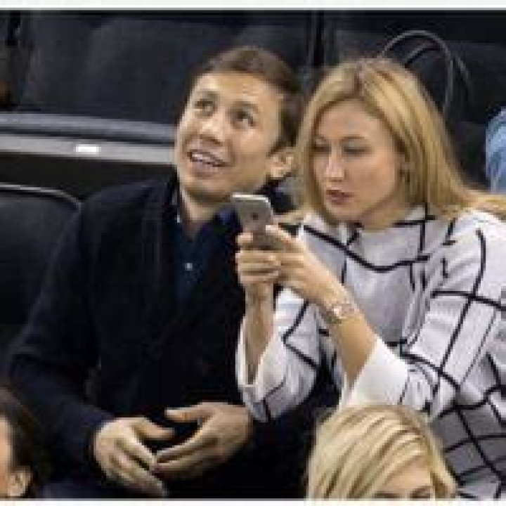 Who Is The Wife Of The World’s Best Boxer Gennady Golovkin – Alina Golovkina