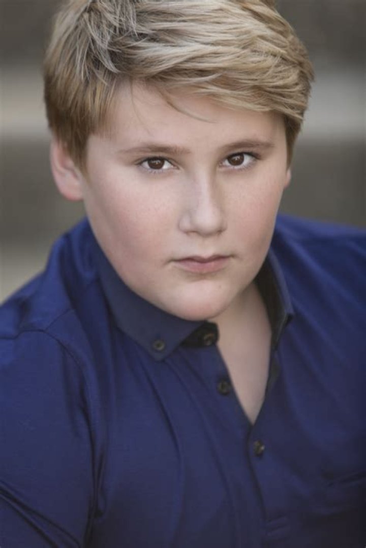 George Dalton - Age, Family, Bio