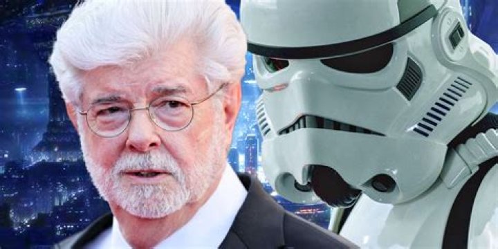 George Lucas Net Worth - Wiki, Age, Weight and Height, Relationships, Family, and More