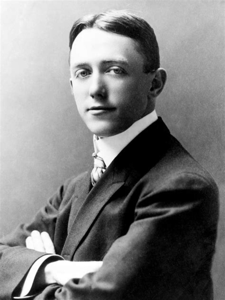 George M. Cohan Net Worth - Wiki, Age, Weight and Height, Relationships, Family, and More
