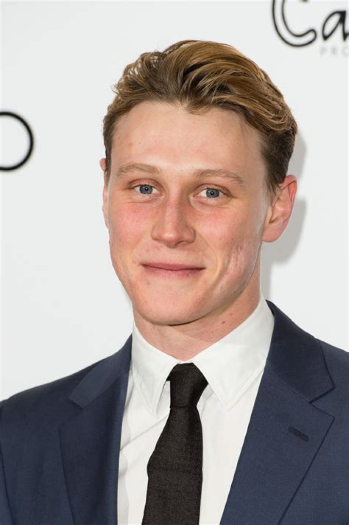 George MacKay Net Worth - Wiki, Age, Weight and Height, Relationships, Family, and More