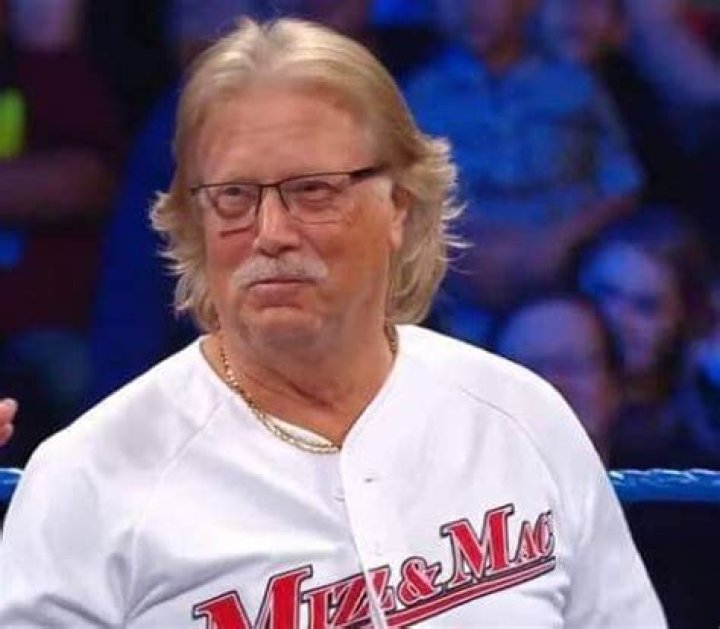 Interesting Facts About George Mizanin - Short Bio, Net Worth and Photos