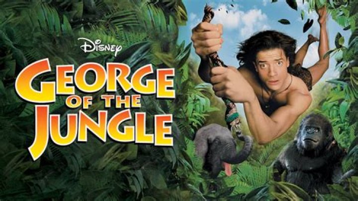 George of the Jungle - Cast, Ages, Trivia