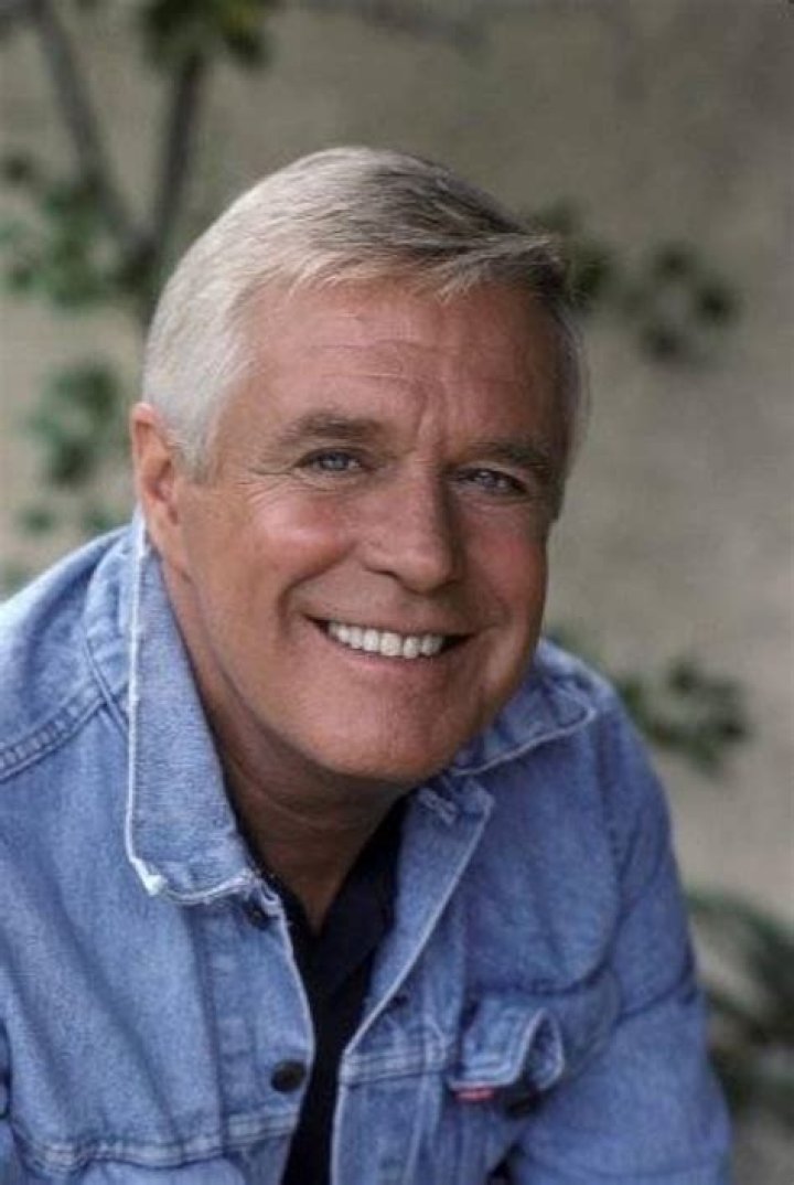 George Peppard Net Worth - Wiki, Age, Weight and Height, Relationships, Family, and More