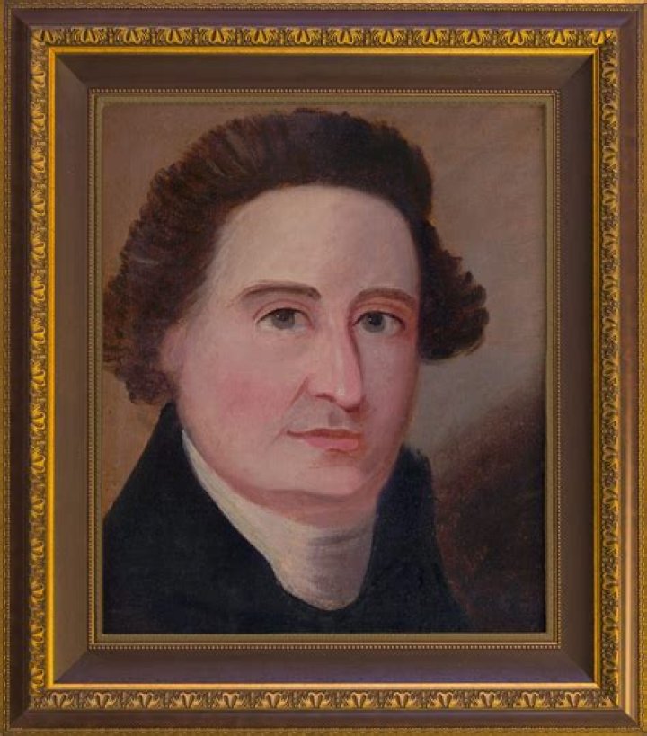 George H. Ross - Age, Family, Bio