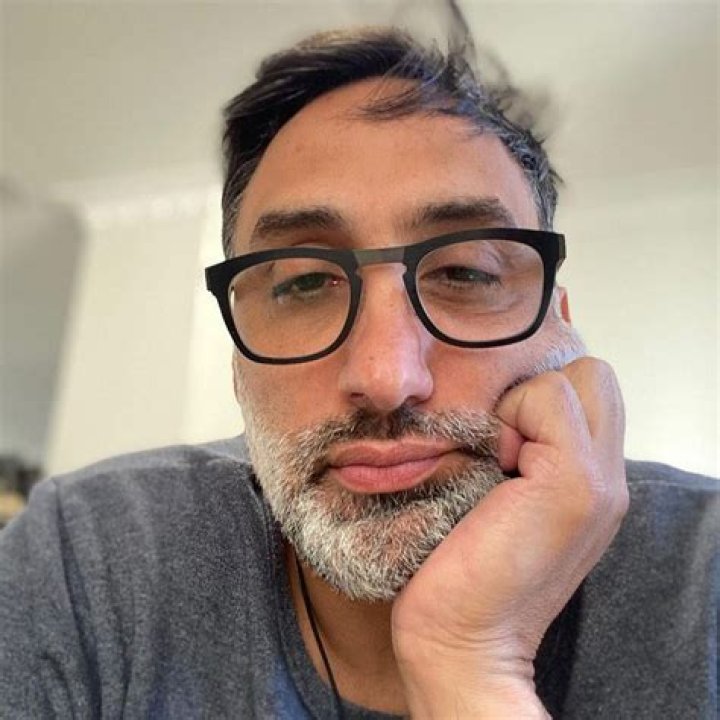 George Seely - Age, Family, Bio