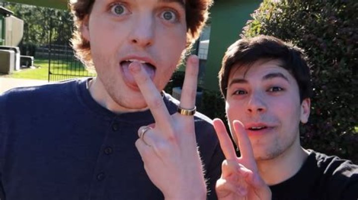 GeorgeNotFound - Age, Family, Bio