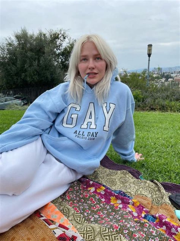 Georgia Bridgers - Age, Family, Bio