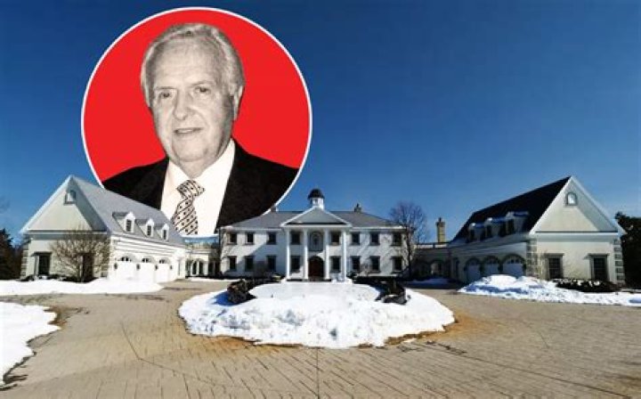 Gerald Forsythe Net Worth - Wiki, Age, Weight and Height, Relationships, Family, and More