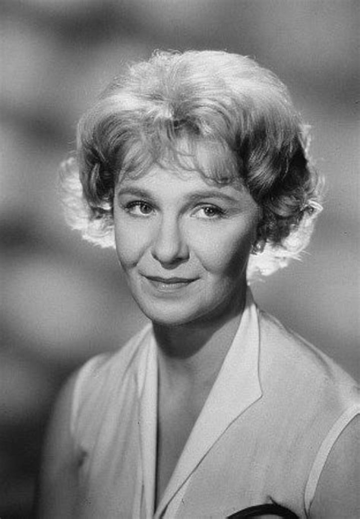 Geraldine Page Net Worth - Wiki, Age, Weight and Height, Relationships, Family, and More
