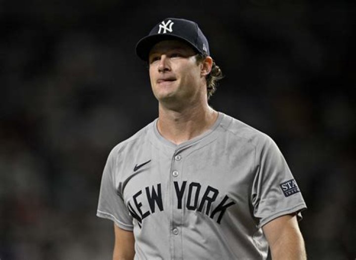 Gerrit Cole Net Worth - Wiki, Age, Weight and Height, Relationships, Family, and More