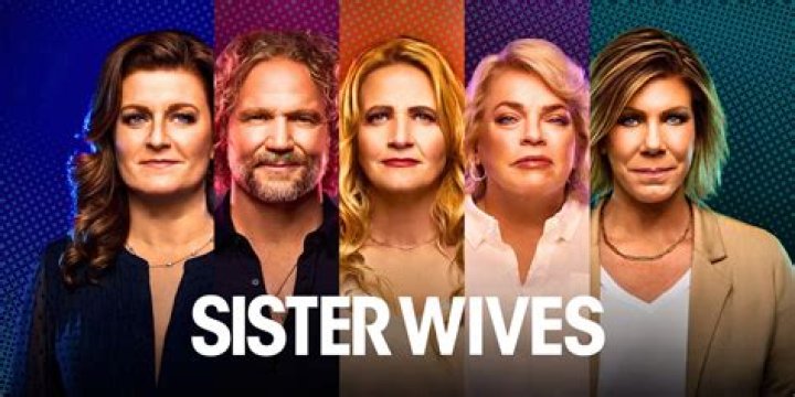 Getting to Know The Cast of Sister Wives