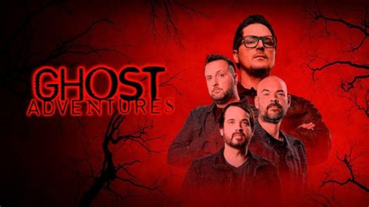 The Ghost Adventures crew take on St. Ignatius Hospital in new episode