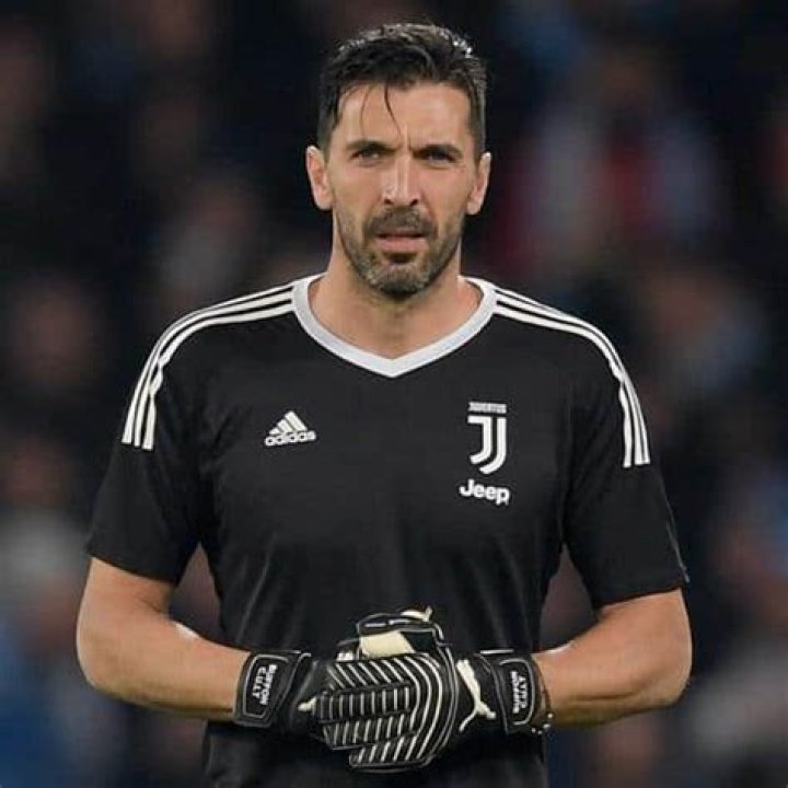 Gianluigi Buffon Net Worth: Career & Lifestyle