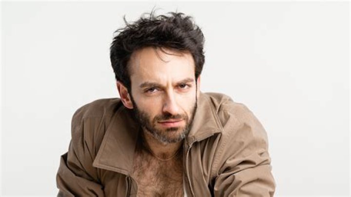 Gianmarco Soresi - Age, Family, Bio